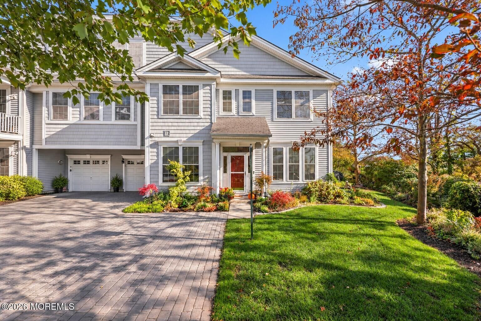 Property Photo: 29 Skimmer Lane NJ 07758