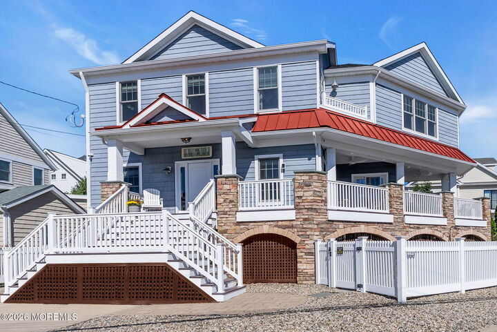 Property Photo: 396 River Place NJ 08736