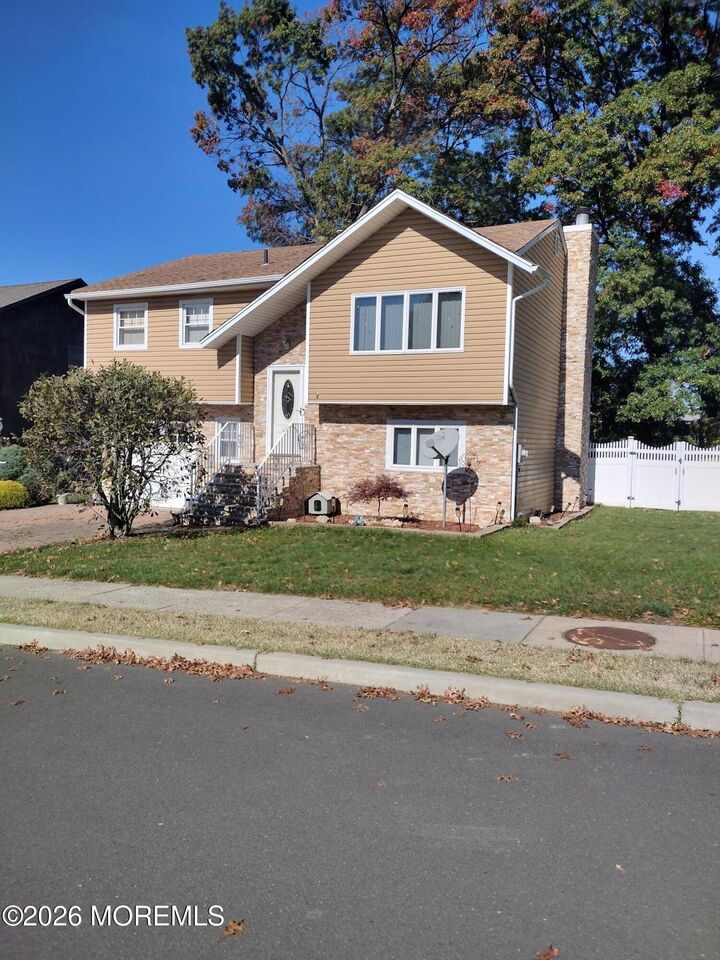 Property Photo: 7 Thomas Avenue NJ 08879