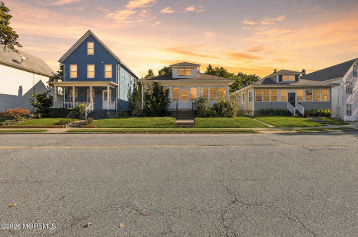Property Photo: 72 Riva Avenue NJ 08850