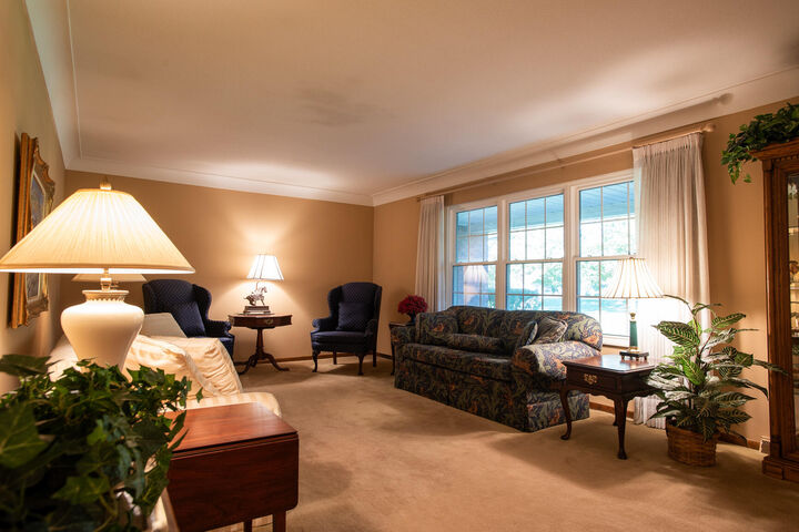 Property Photo: 9645 Crabb Road MI 48182