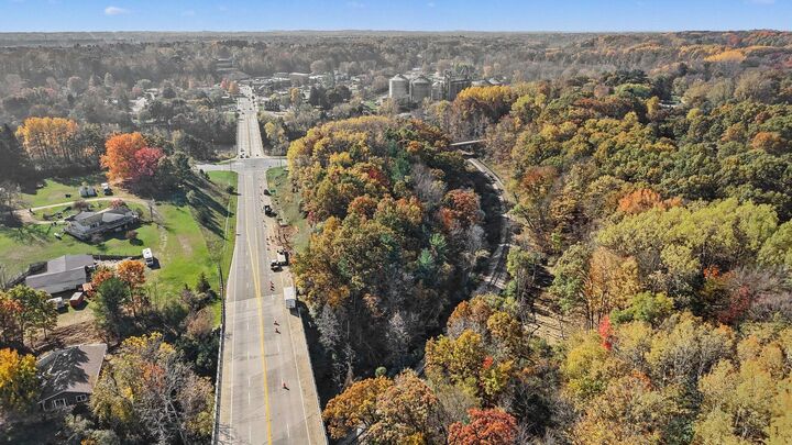 Property Photo: Vl N State Rd MI 49337