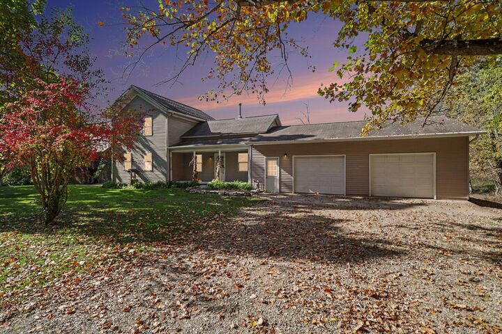 Property Photo: 15221 29 Mile Road MI 49224