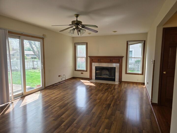 Property Photo: 3606 Hennepin Drive IL 60431