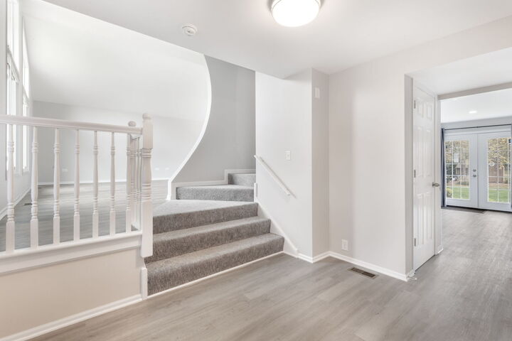 Property Photo: 17231 Brookgate Drive IL 60467