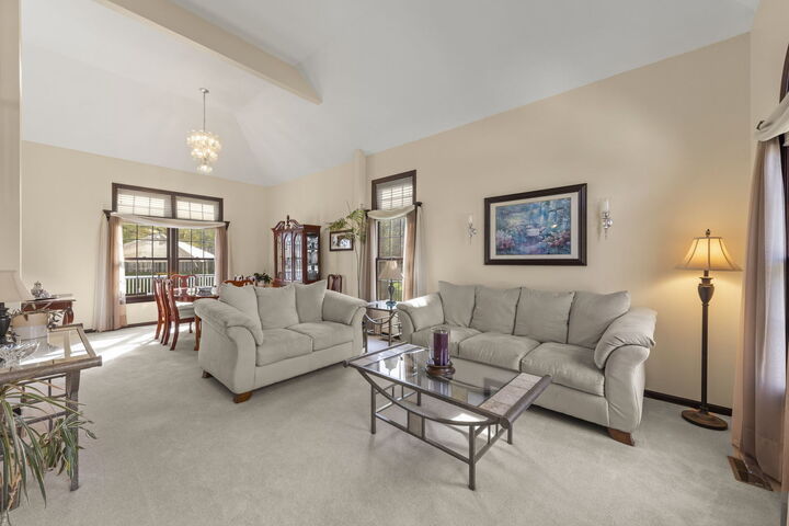 Property Photo:  18 Yukon Court  IL 60490 