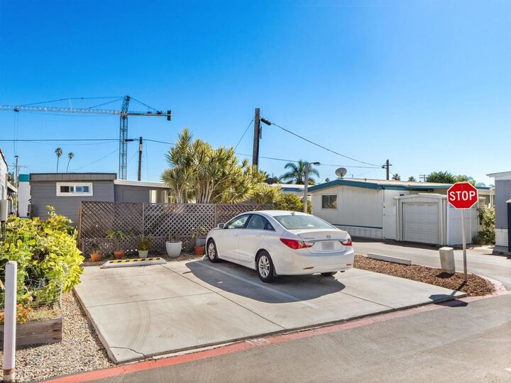 Property Photo: 900 N Cleveland Street 139 CA 92054