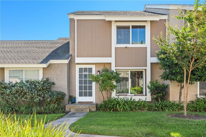 Property Photo:  52 Briarwood  CA 92604 