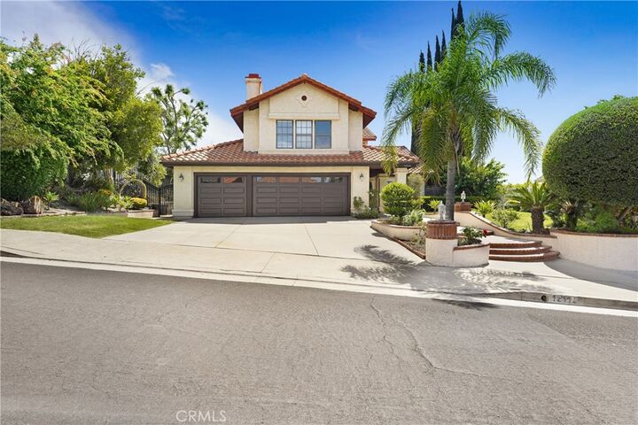 Property Photo: 12112 Nugent CA 91344