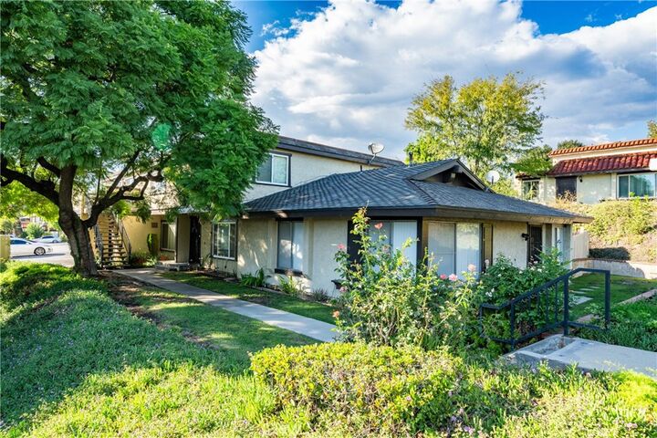 Property Photo:  907 Cabrillo  CA 91010 