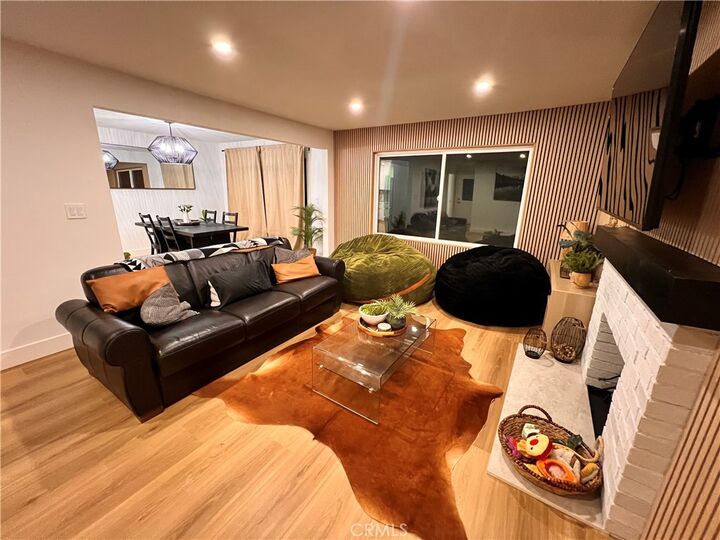 Property Photo: 3406 W 7th CA 92703