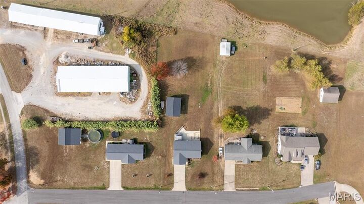 Property Photo: 40 Birdsong Drive MO 63748