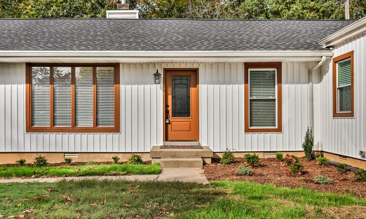 Property Photo: 4460 Ashland City Rd TN 37043