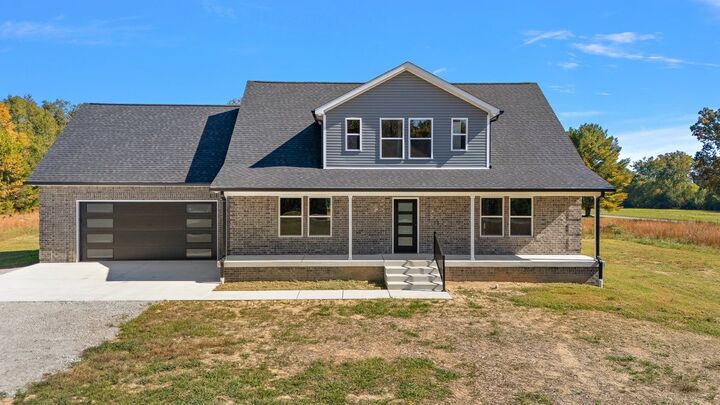 Property Photo: 1379 Love Lane Rd TN 37342