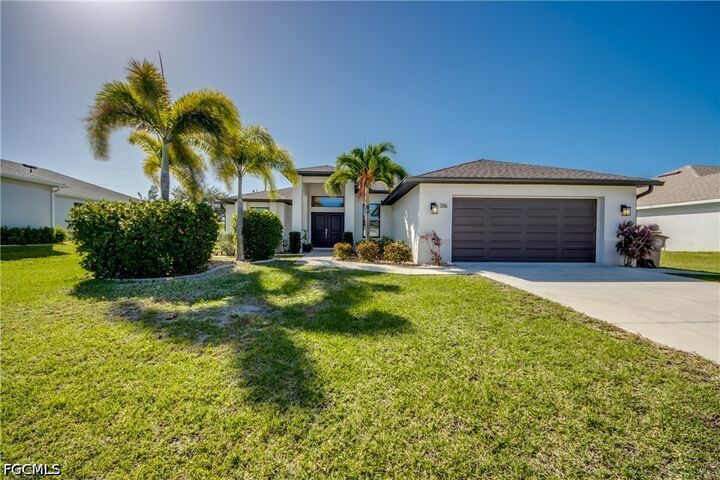 Property Photo: 316 SE 16th Street FL 33990