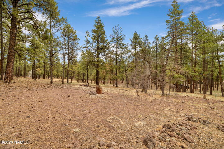 Property Photo:  7804 E Long Bow Drive  AZ 86046 