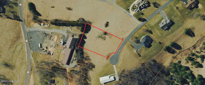 Property Photo: 0 10 Doctors Street 1 NC 28675