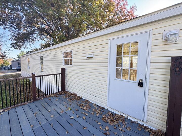 Property Photo:  59 Pin Oak Ln  PA 16947 