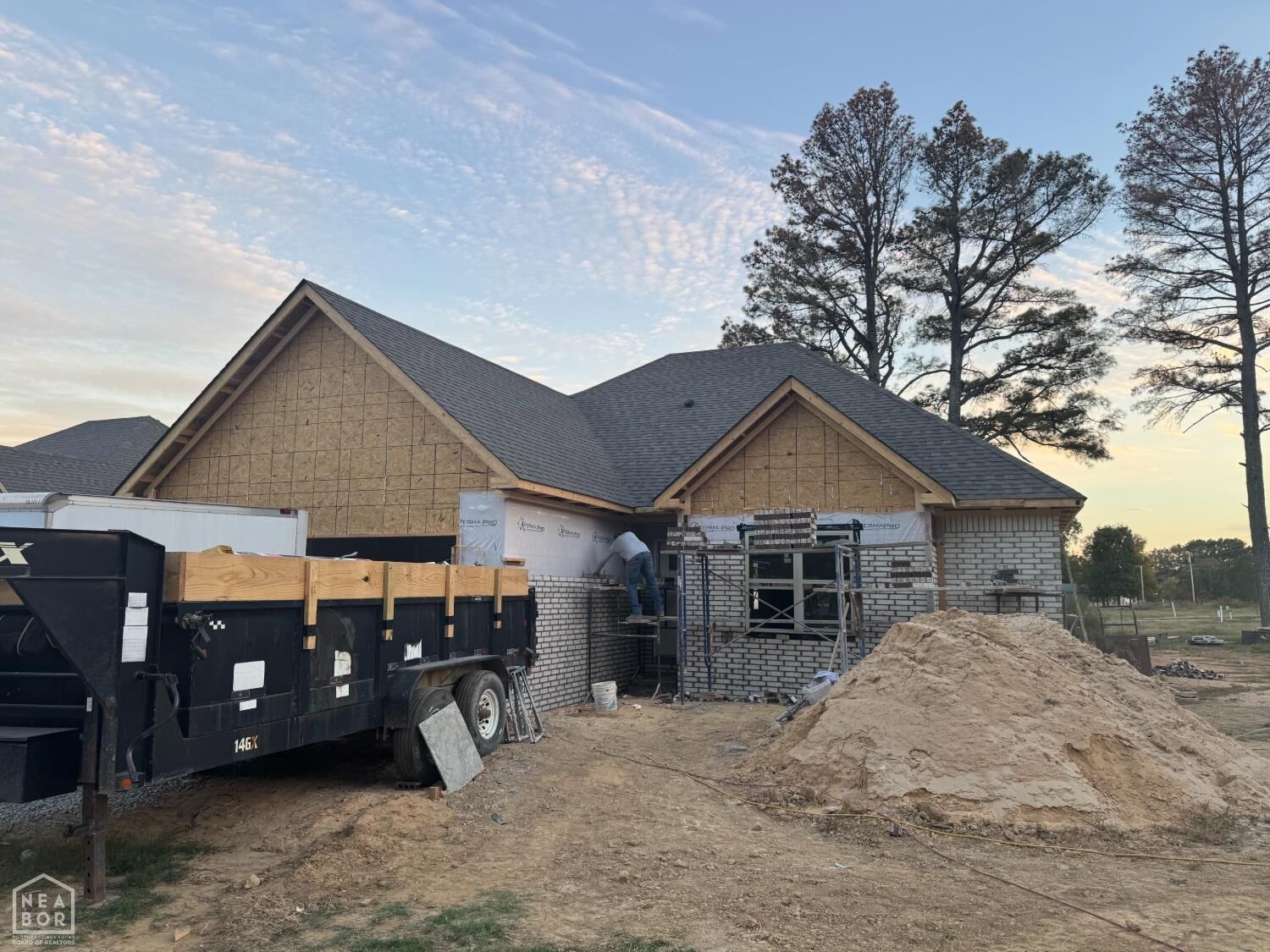 Property Photo: 102 Gordo AR 72417