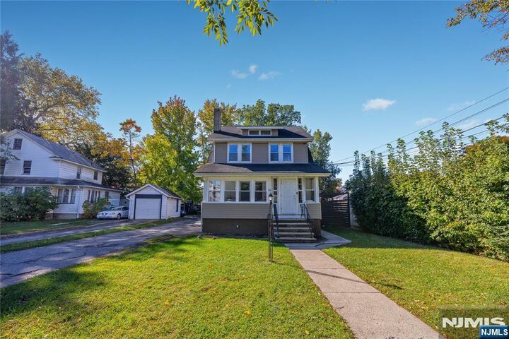 Property Photo: 54 Bogert Street NJ 07666