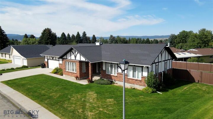 Property Photo:  103 Rocky Mountain Lane  MT 59701 