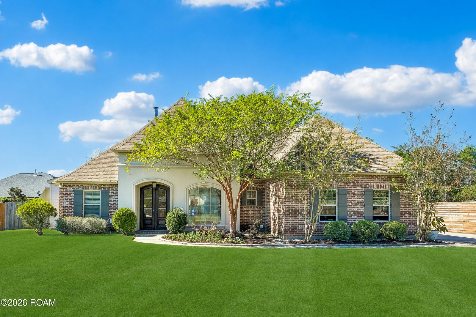 Property Photo: 477 Autumn Creek Drive LA 70447