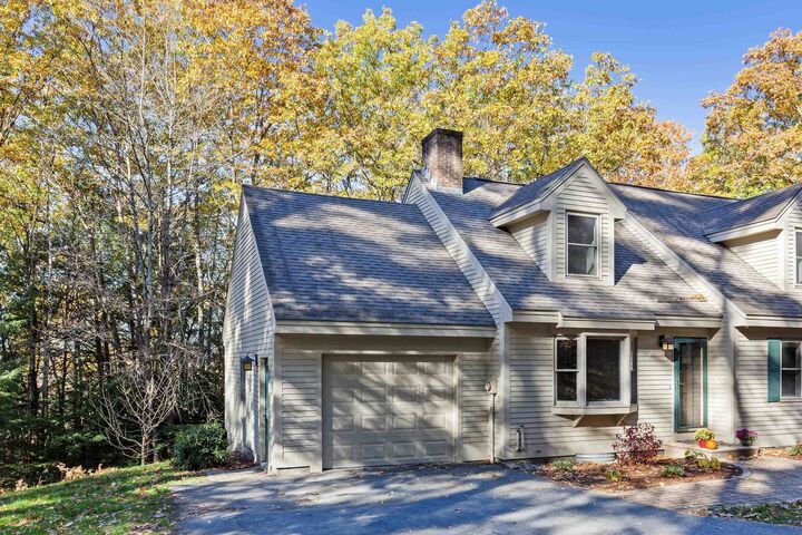 Property Photo:  266 Poverty Lane  NH 03766 