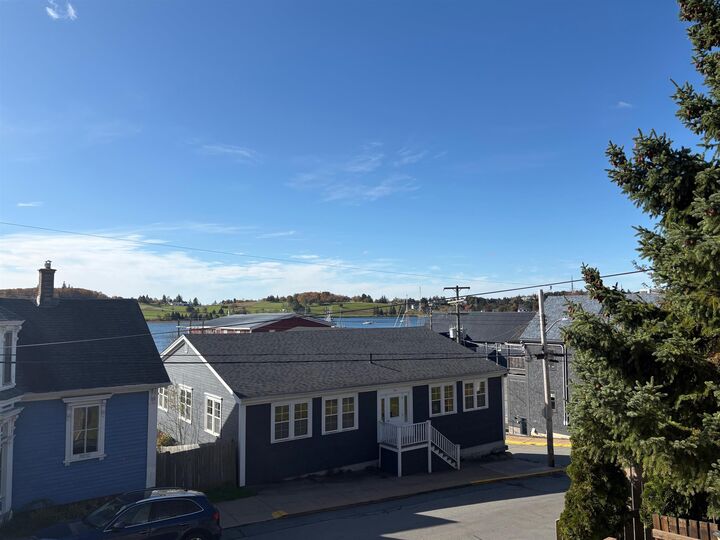 Property Photo:  201 Montague Street  NS B0J 2C0 