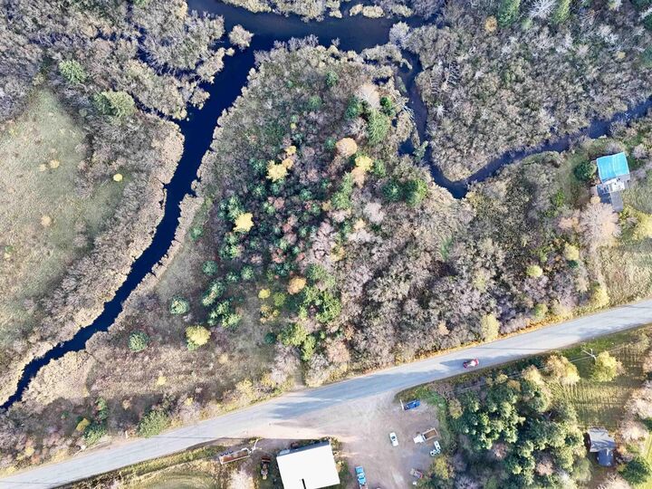 Property Photo:  0 East Big Intervale Rd.  NS B0E 2H0 