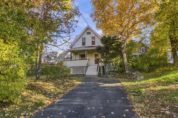Property Photo:  8 Harvey Street  NS B2Y 3S7 