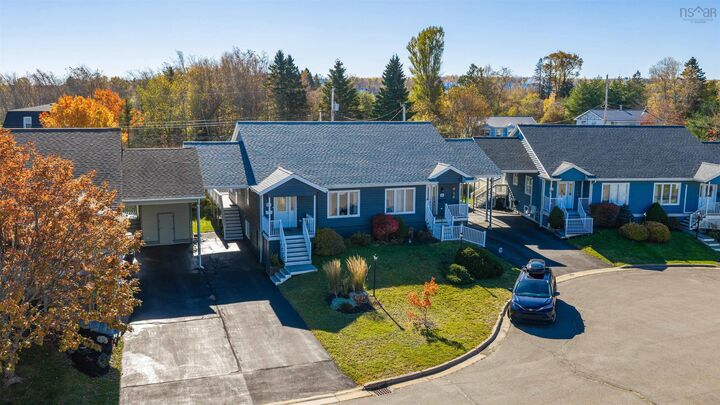 Property Photo:  36 Wellington Court  NS B2N 6M9 