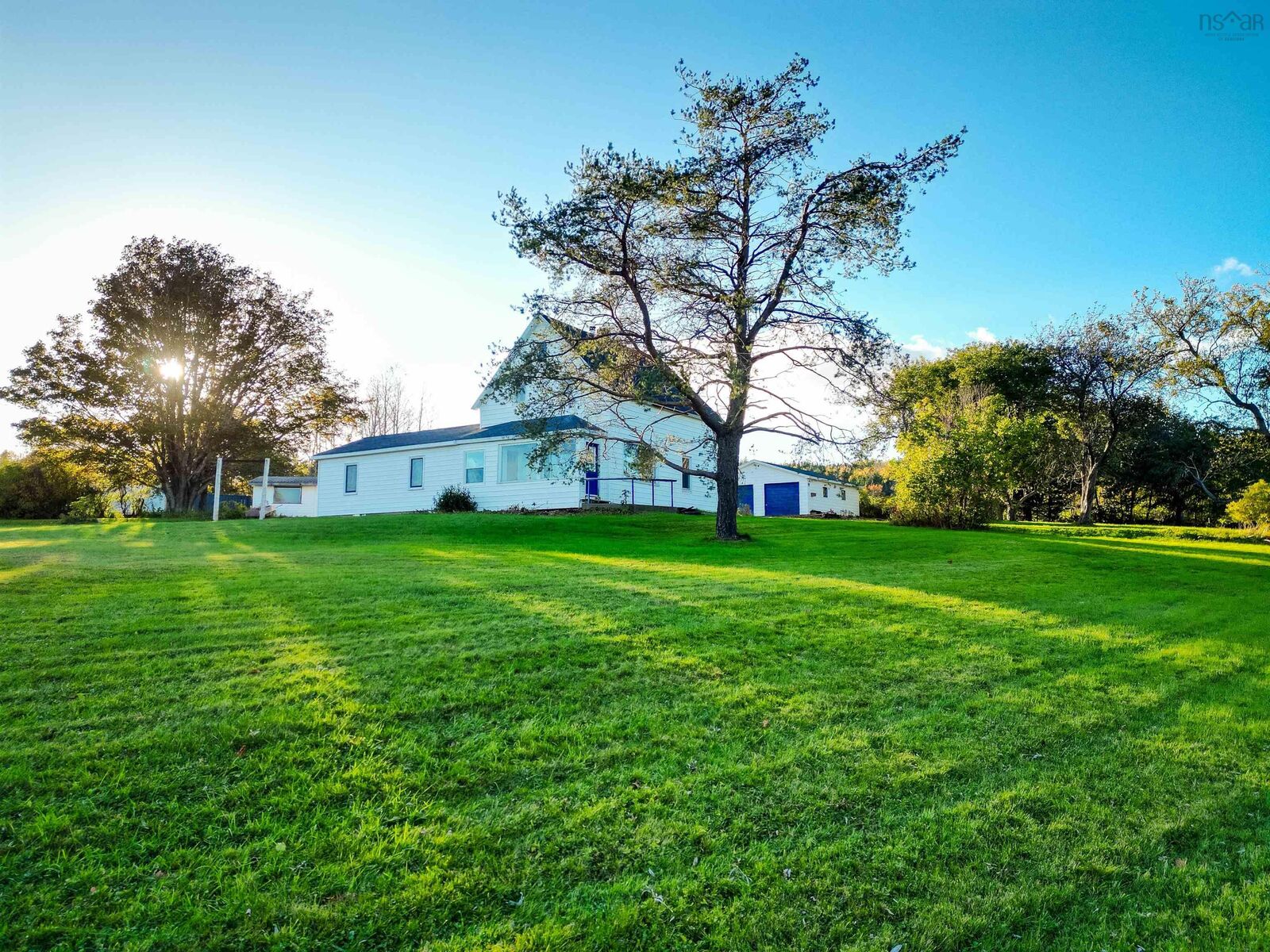Property Photo:  21 Mountain Road  NS B1L 1A9 