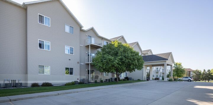 Property Photo:  3434 28th Street S 302  ND 58104 