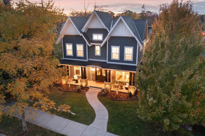 Property Photo: 3904 Vincent Avenue S MN 55410