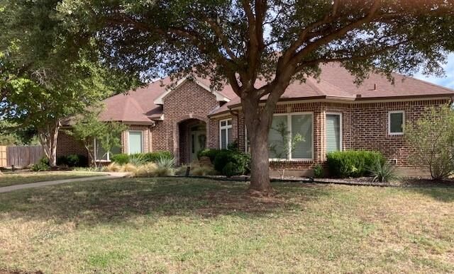 Property Photo:  2009 Cynthia Court  TX 79602 