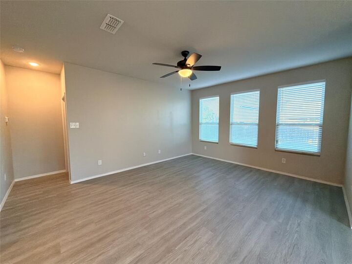 Property Photo:  7600 Gangway Drive  TX 76179 