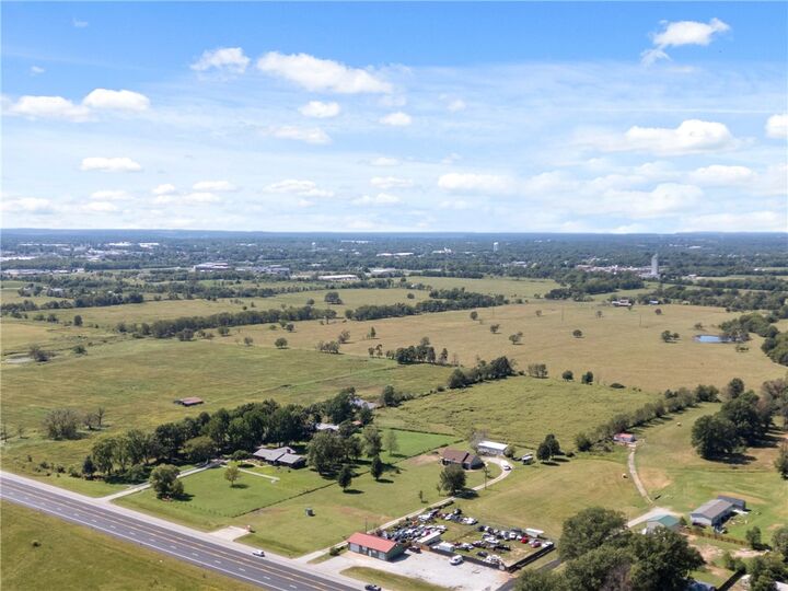 Property Photo:  14987 Highway 59  AR 72761 