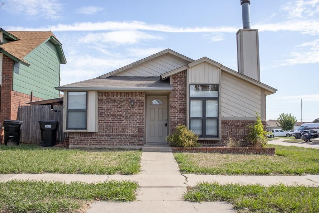 Property Photo:  2146 Meench Drive  OK 73170 