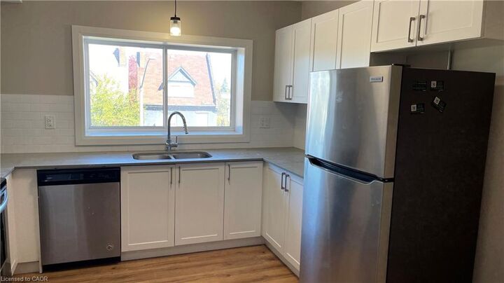 Property Photo: 540 King Street E A9 ON L8N 1E2