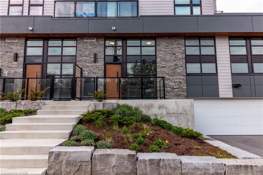 Property Photo: 312 Erb Street W 108 ON N2L 0K9