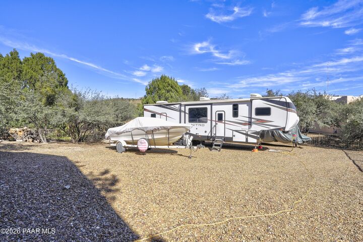 Property Photo:  2509 Redbud Lane  AZ 86301 