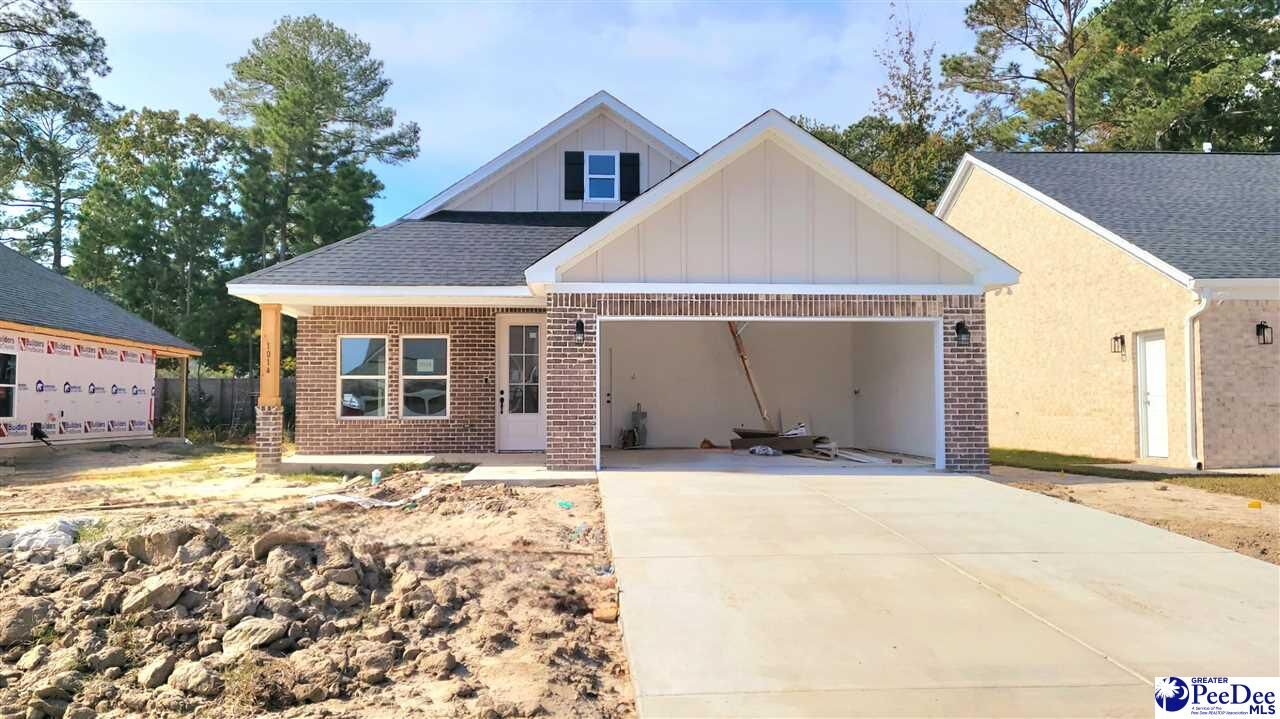 Property Photo:  1014 Wessex  SC 29501 