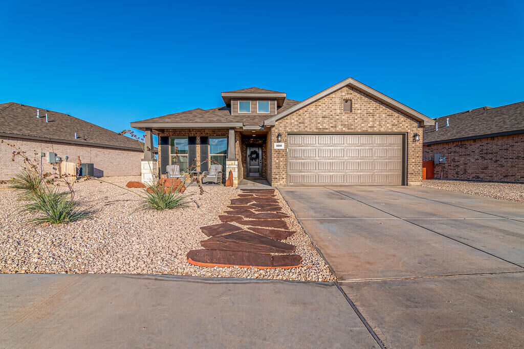 Property Photo:  6008 Dodge Dr  TX 79705 