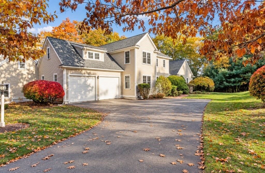 Property Photo:  18 Sullivan Street  MA 02420 
