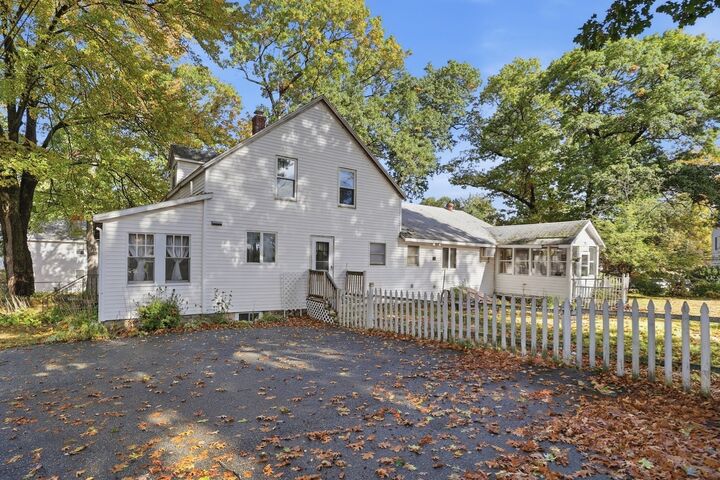 Property Photo:  39 Cady St  MA 01821 