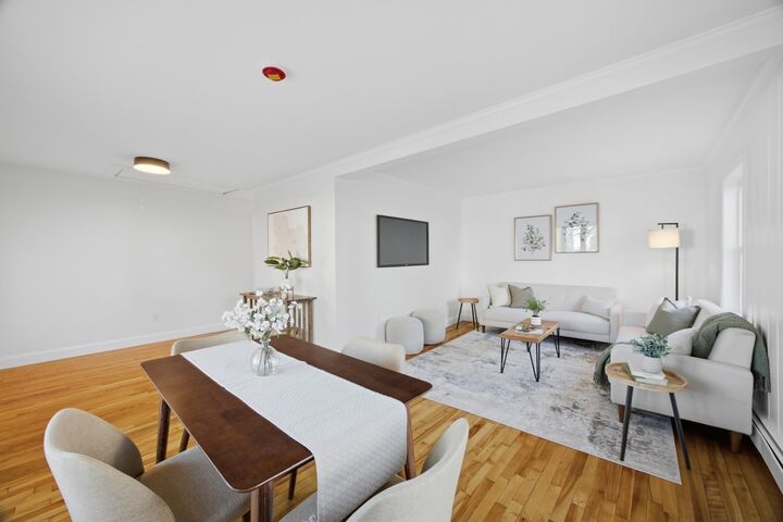 Property Photo: 58 Glezen St MA 01604