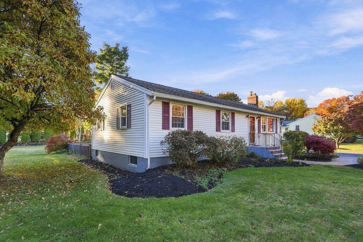 Property Photo:  9 State St  MA 01824 