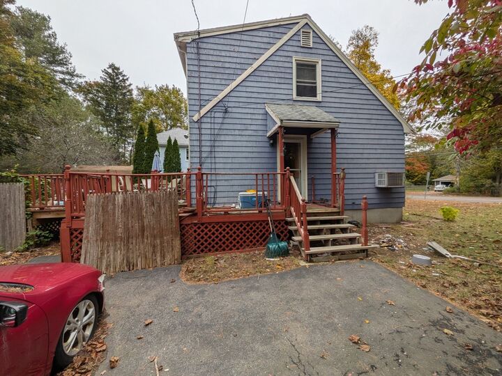 Property Photo:  115 Parker Street  MA 01754 