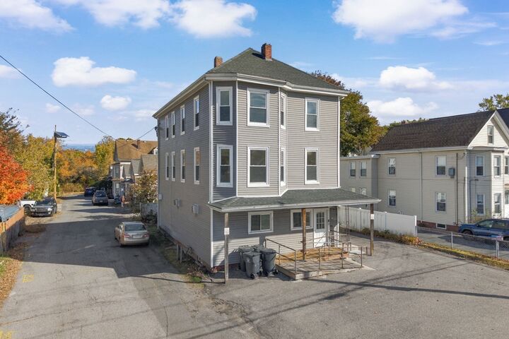 Property Photo:  101 Hilldale Ave  MA 01832 