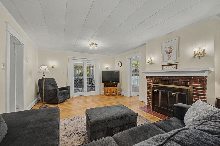 Property Photo:  84 High Street  MA 01376 